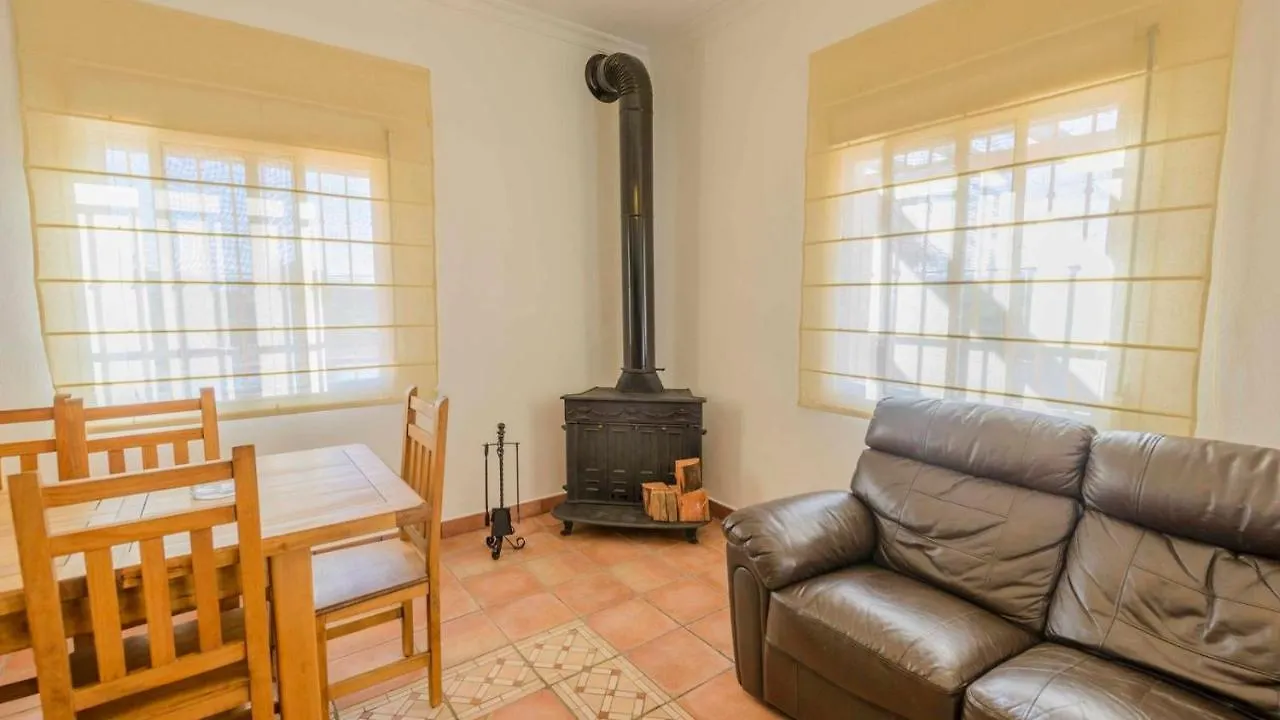 La Colmenilla Cartama By Ruralidays Villa Holiday home