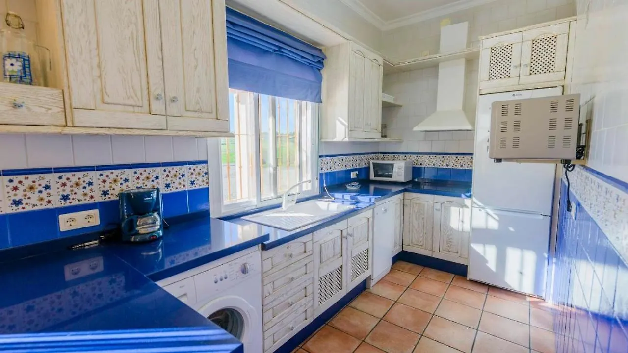 La Colmenilla Cartama By Ruralidays Villa Holiday home